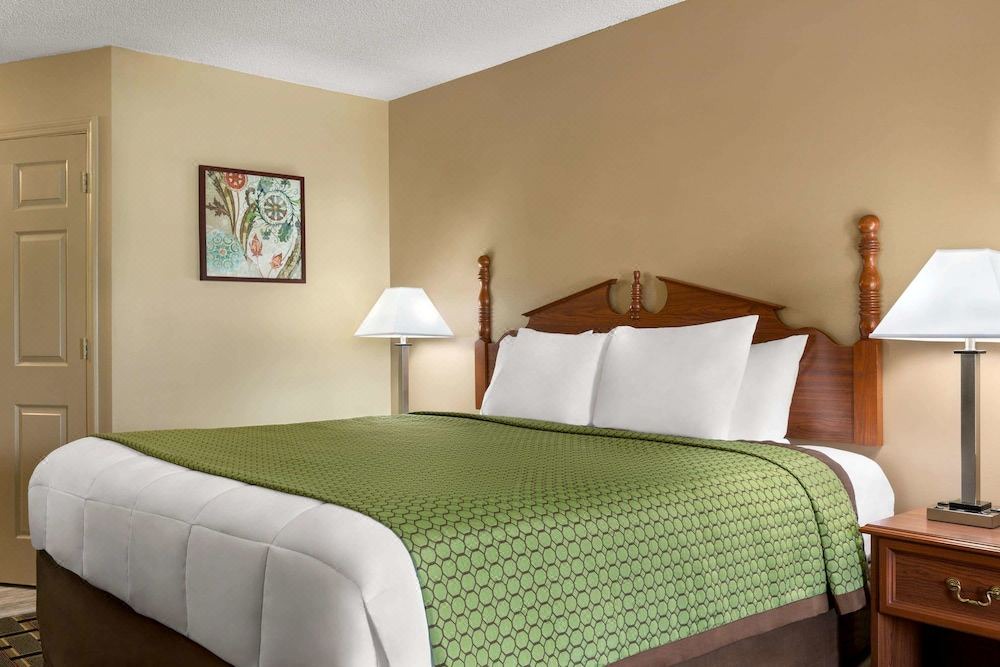 Photo of Bedroom in Warner Robins