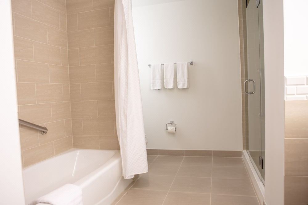 Photo of Bathroom in North Burnet
