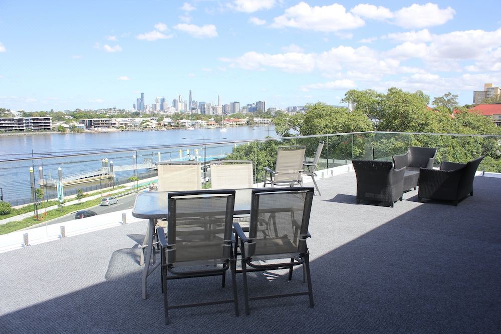Photo of Patio Balcony in Hamilton