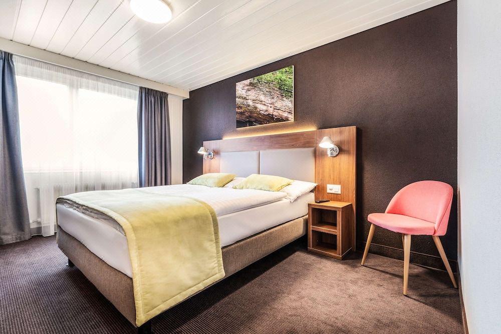 Photo of Bedroom in Martigny