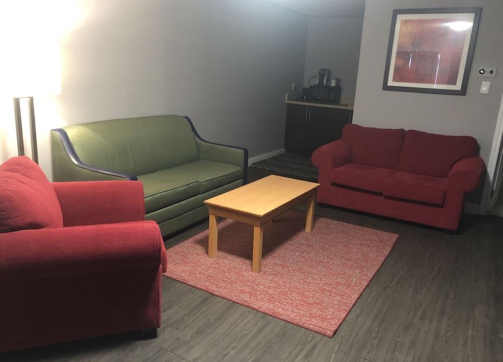 Photo of Livingroom in Georgina