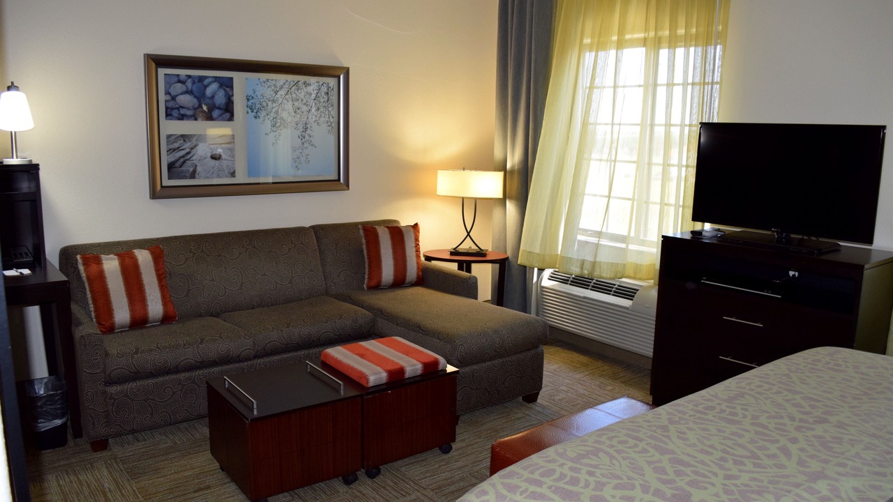 Photo of Livingroom in The Fountains