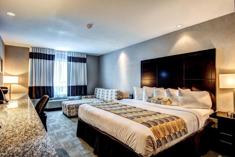 Photo of Bedroom in Yorkton