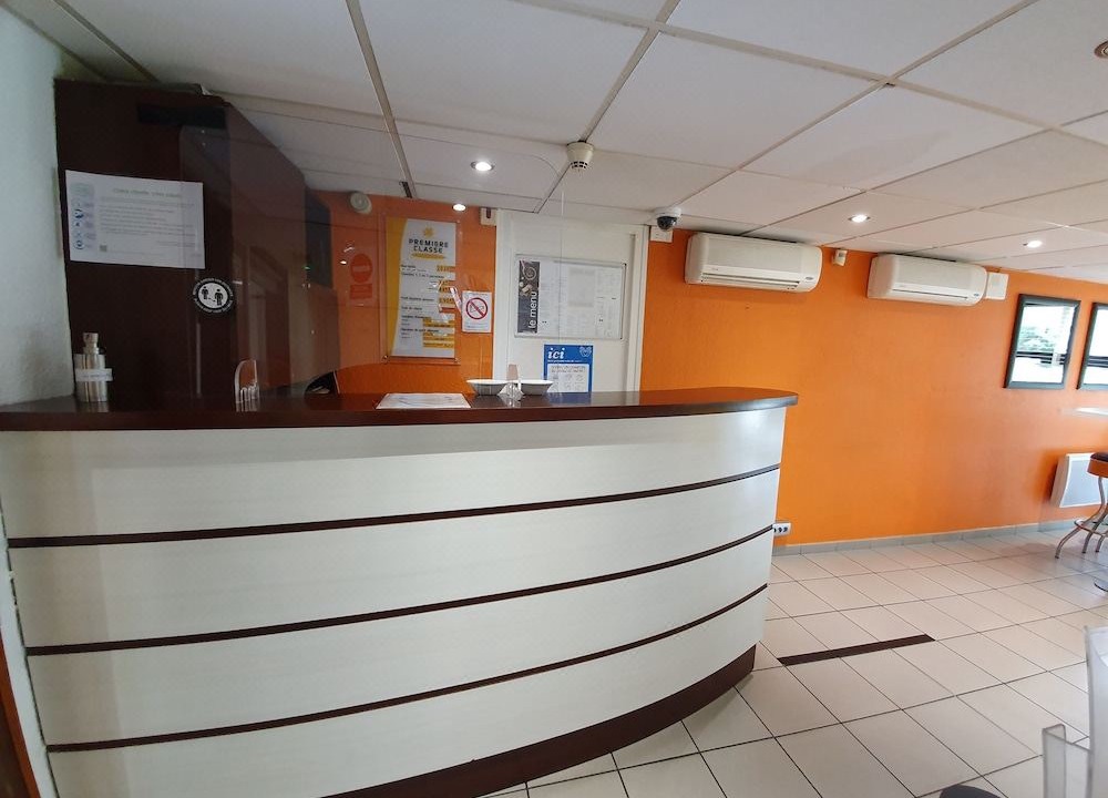 Photo of Kitchen in Fouquieres-les-Bethune