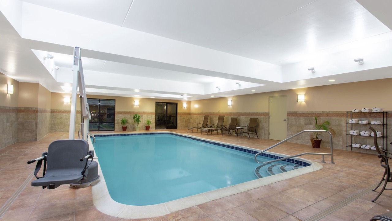 Photo of Outdoor in Latham