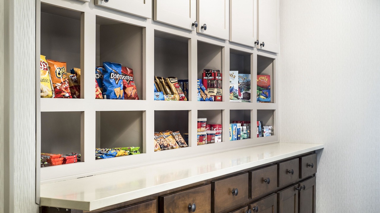 Photo of Kitchen in McKinney