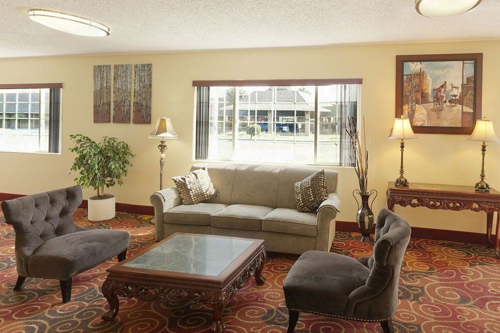 Photo of Livingroom in Yakima