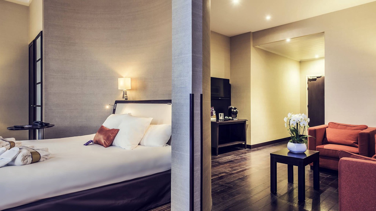 Photo of Livingroom in Bollee