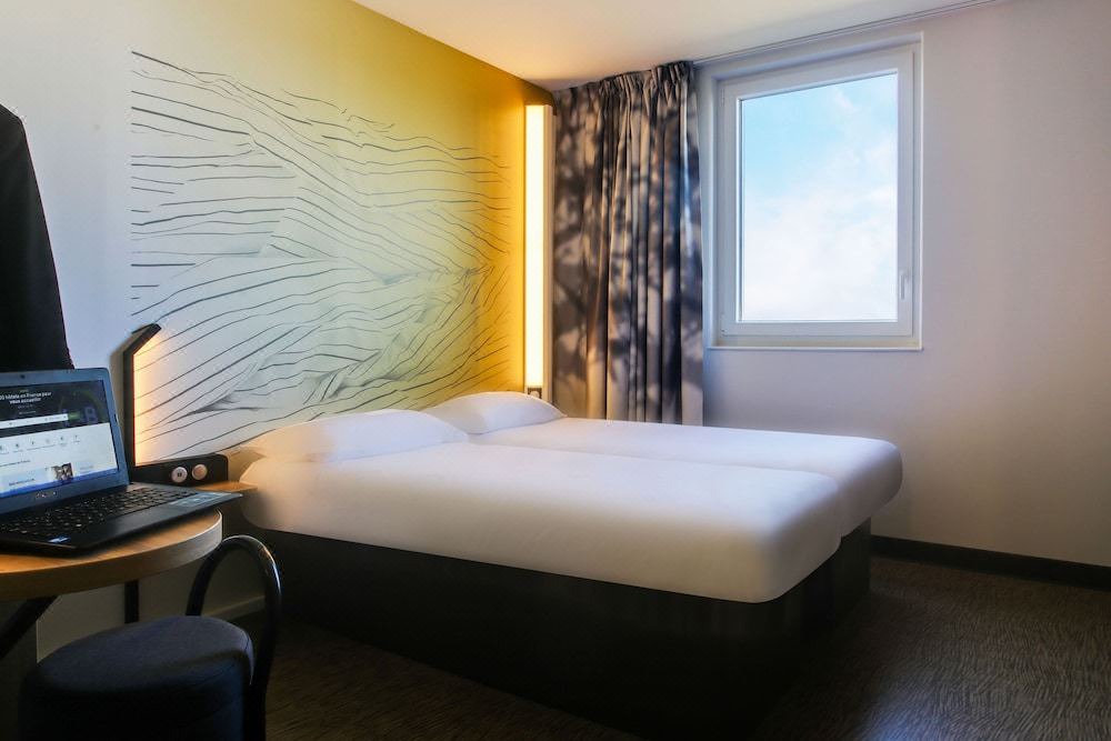 Photo of Bedroom in Reims