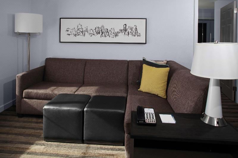 Photo of Livingroom in Parsippany