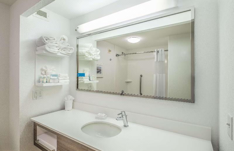 Photo of Bathroom in Waterville