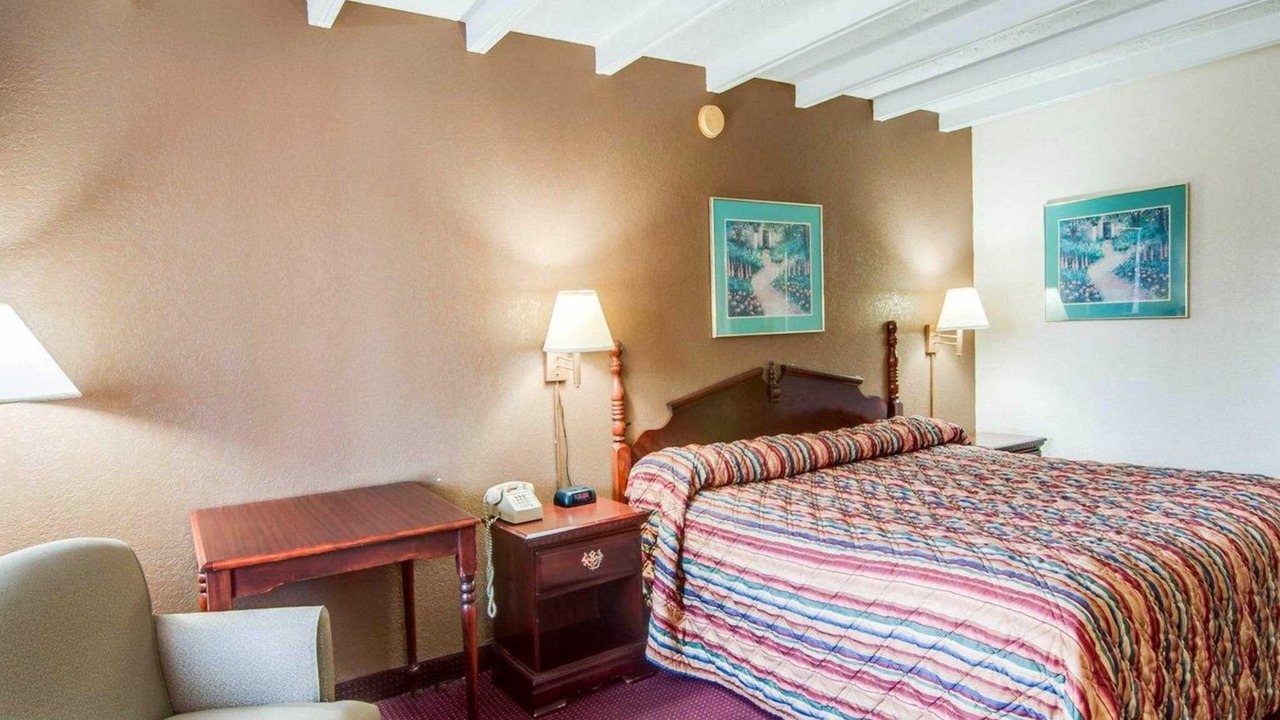 Photo of Bedroom in Galax