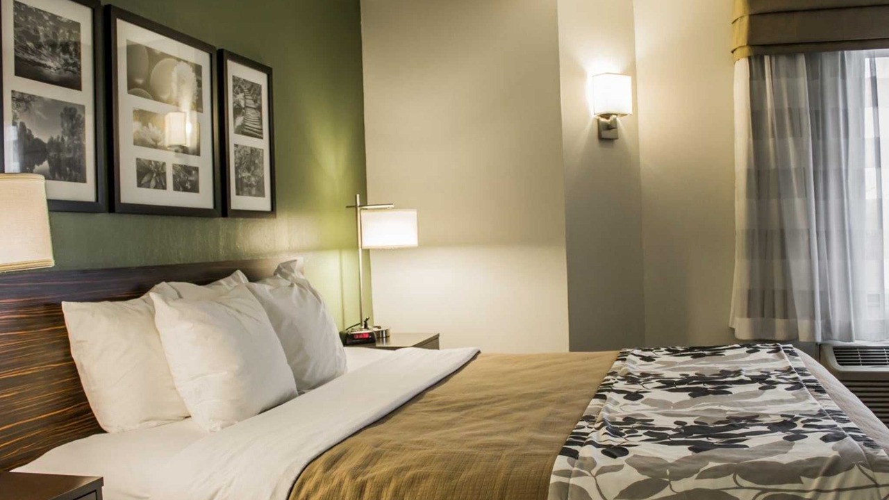 Photo of Bedroom in Tire Hill