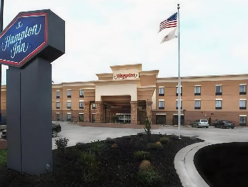 Photo of Buildings in New Albany