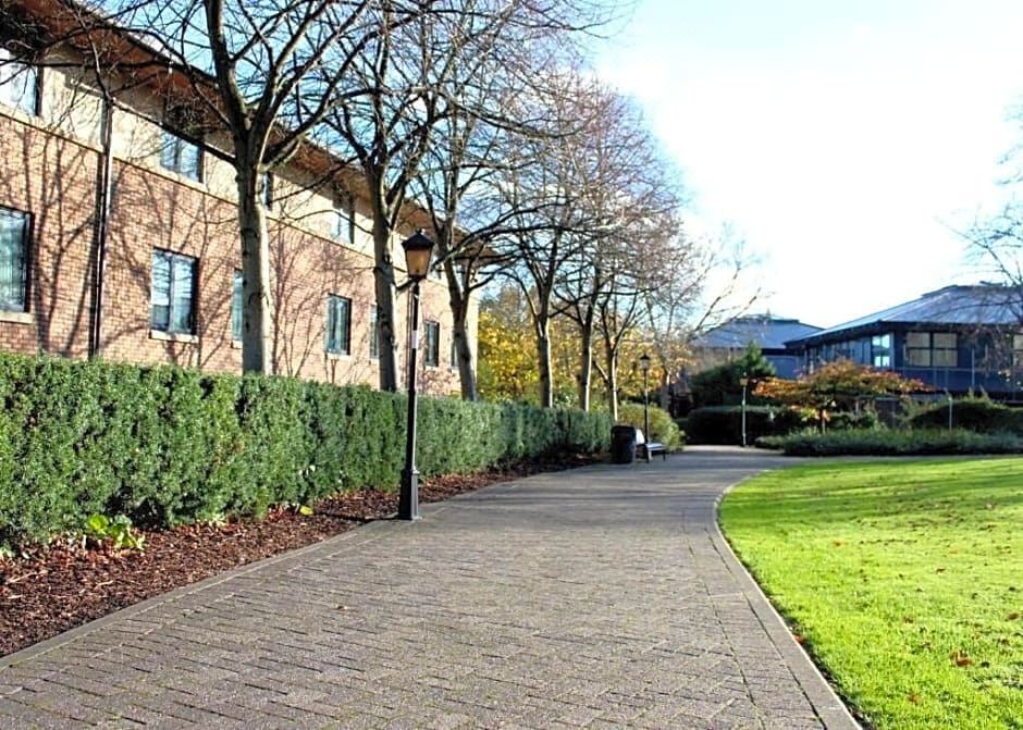 Photo of Buildings in Bradley Stoke