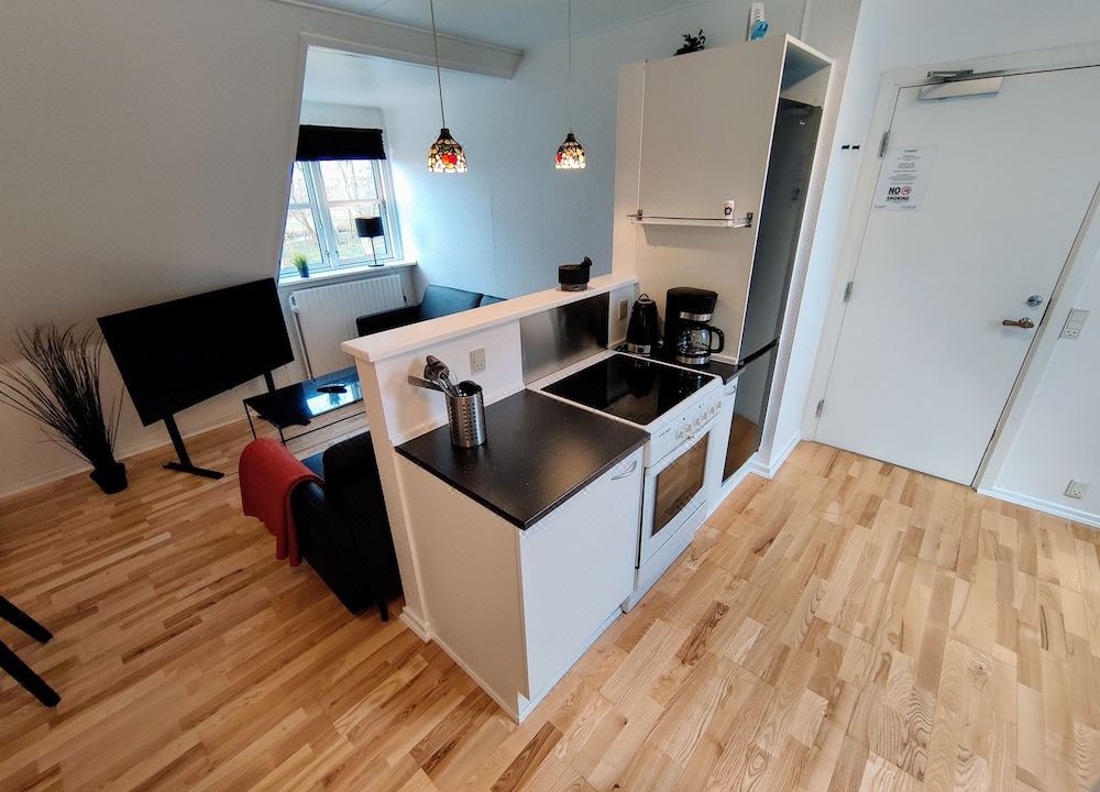 Photo of Livingroom in Hovedgard
