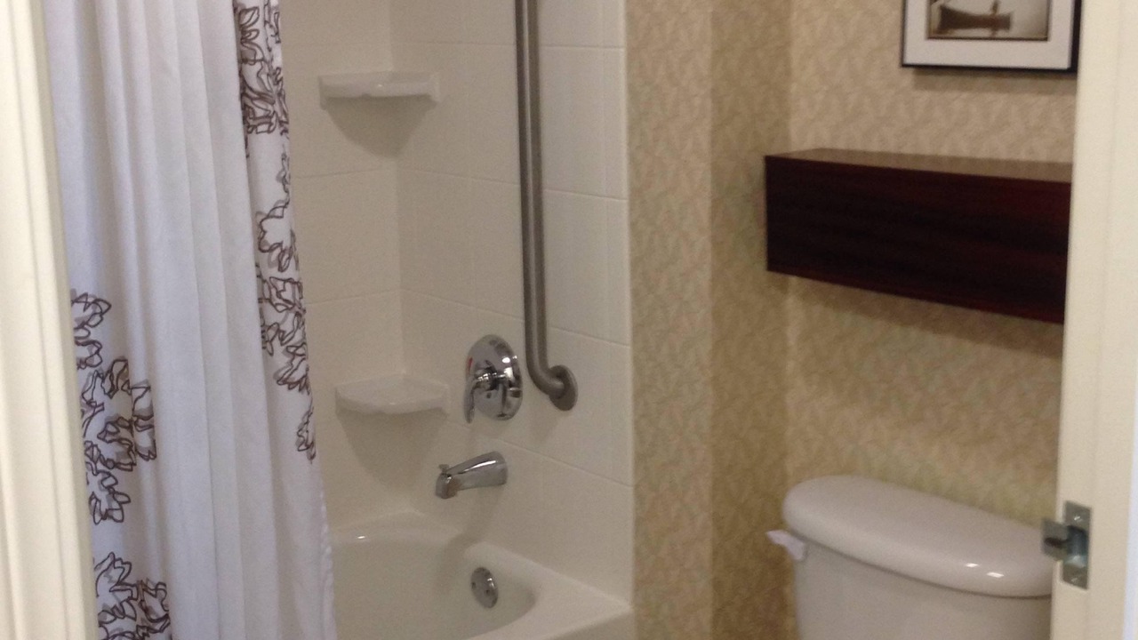 Photo of Bathroom in Paducah