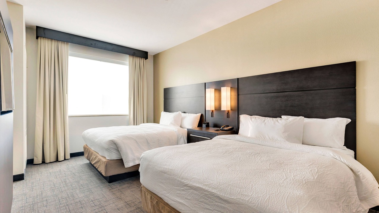 Photo of Bedroom in Central City