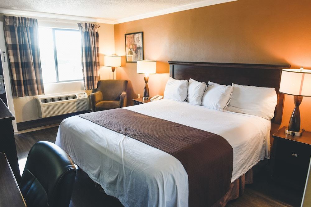 Photo of Bedroom in Fife