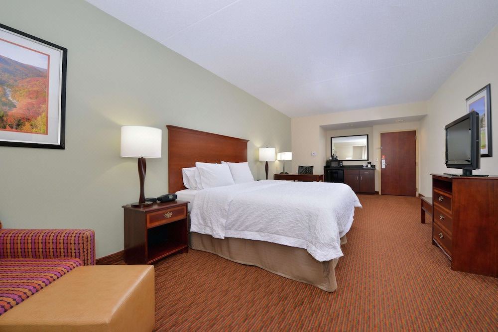 Photo of Bedroom in Fishersville