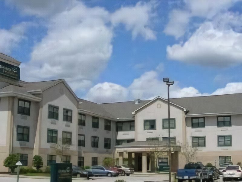 Photo of Buildings in Soncy