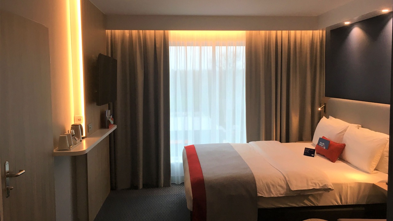 Photo of Bedroom in Ruemlang