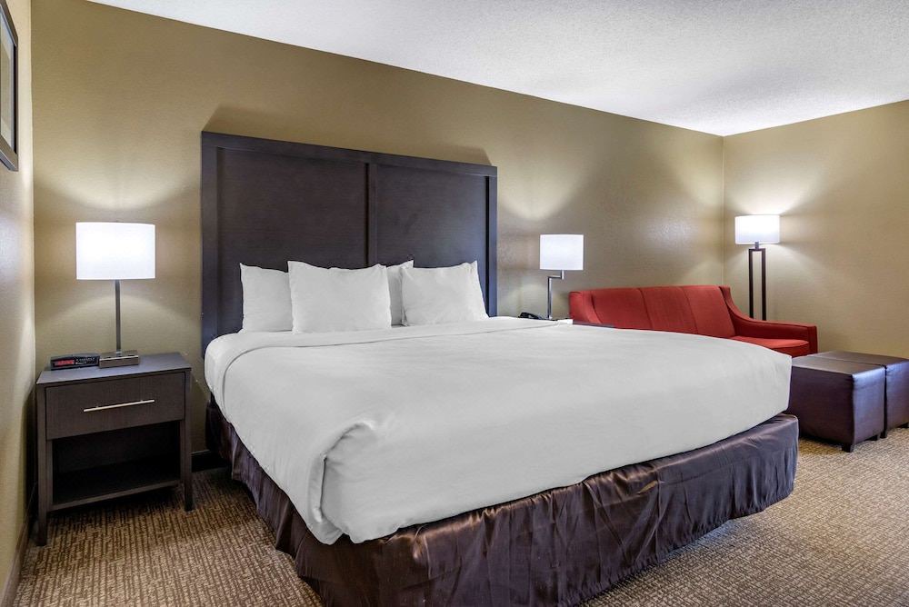 Photo of Bedroom in Opelika