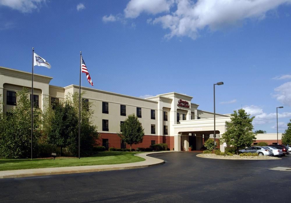 Photo of Buildings in Kalamazoo