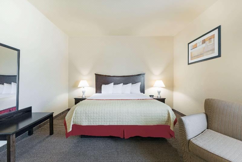 Photo of Bedroom in Perryton
