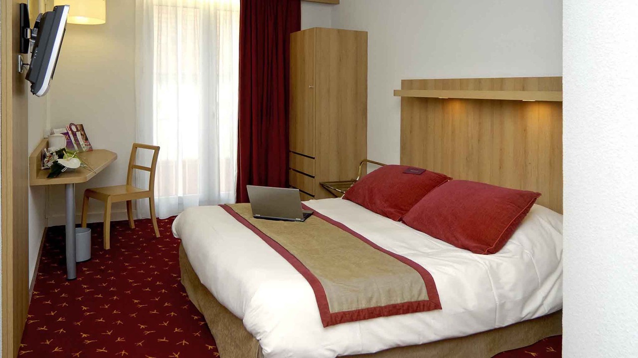 Photo of Bedroom in Abbeville