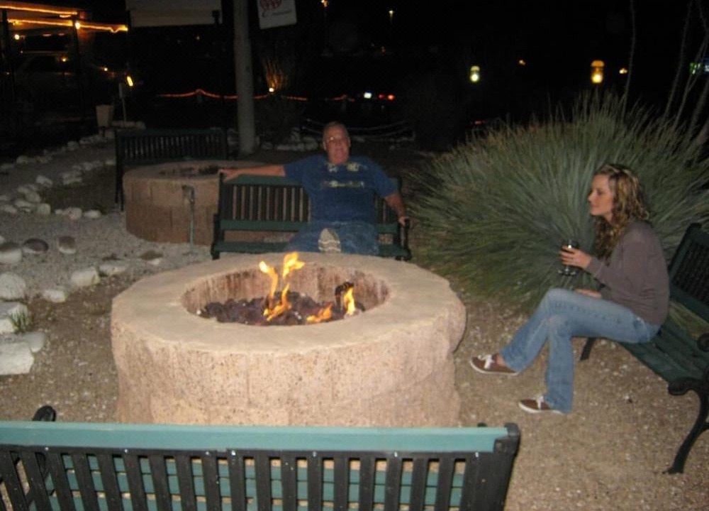 Photo of Others in Tombstone