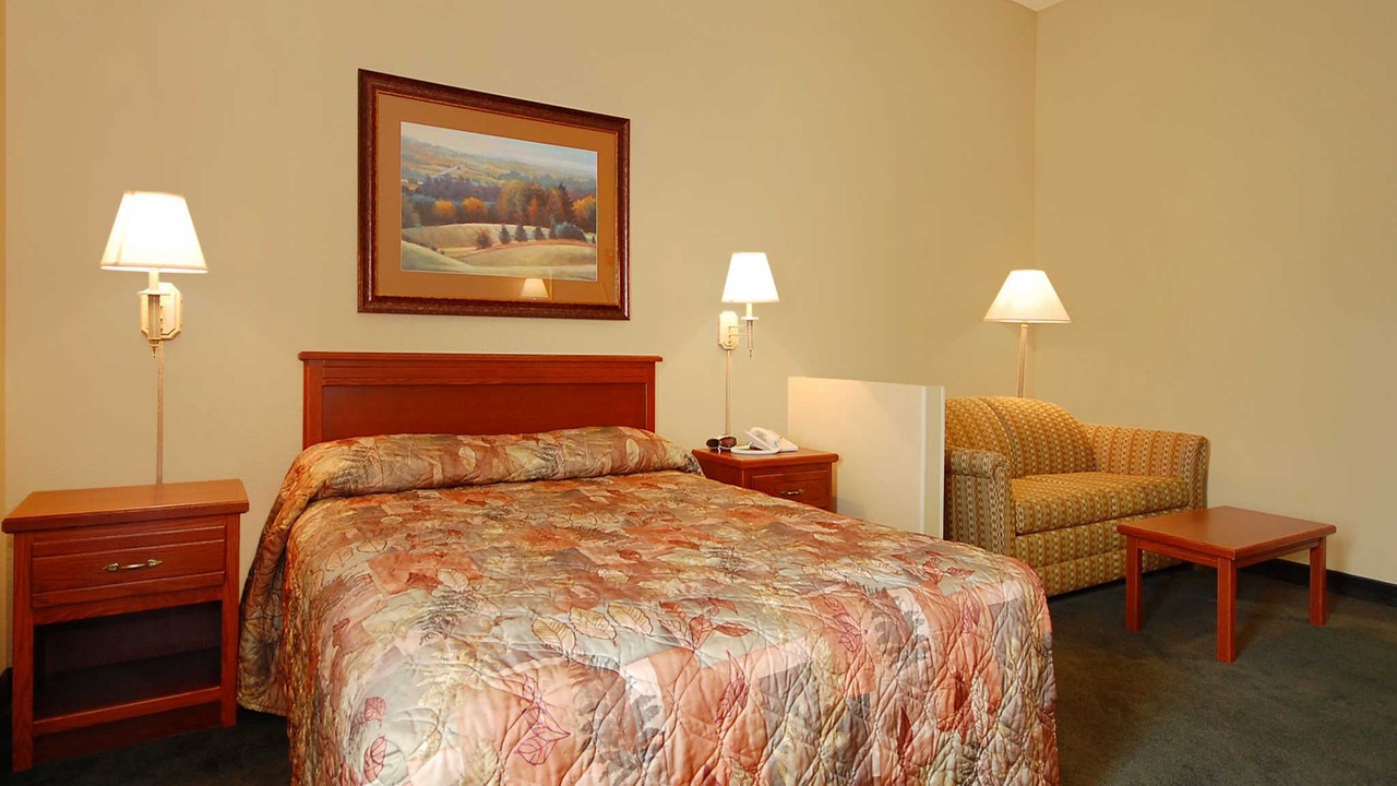 Photo of Bedroom in Kearney