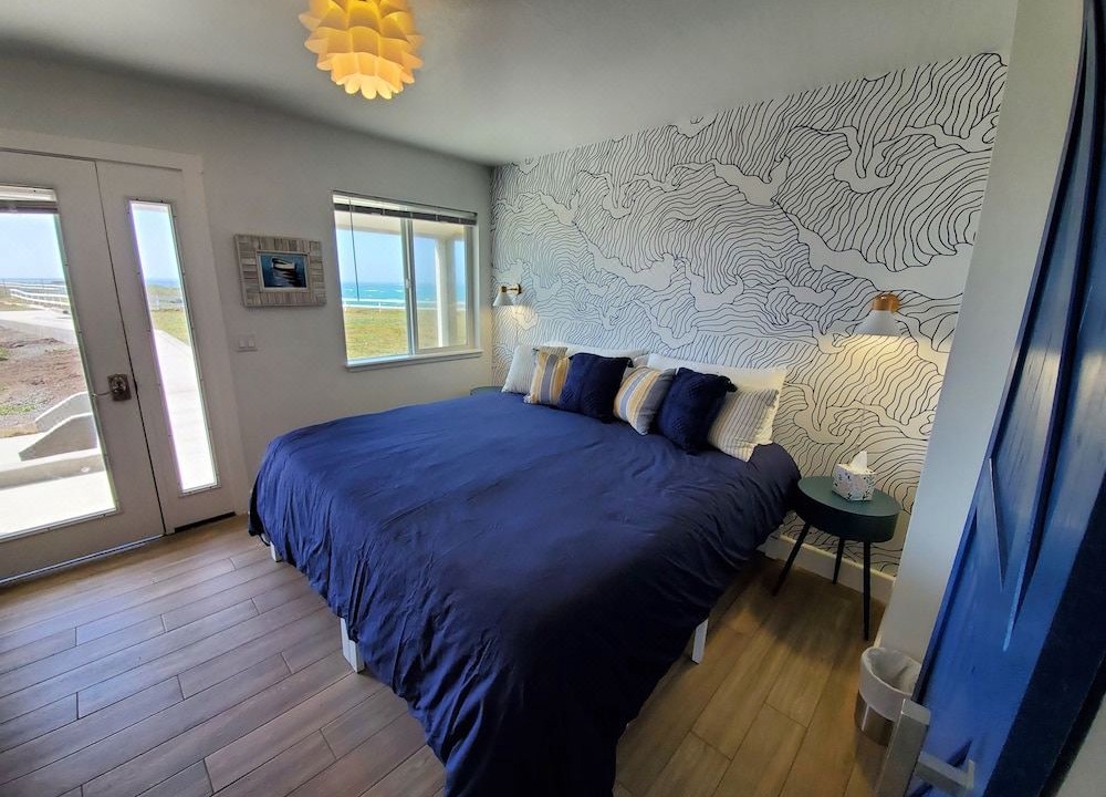Photo of Bedroom in Point Arena