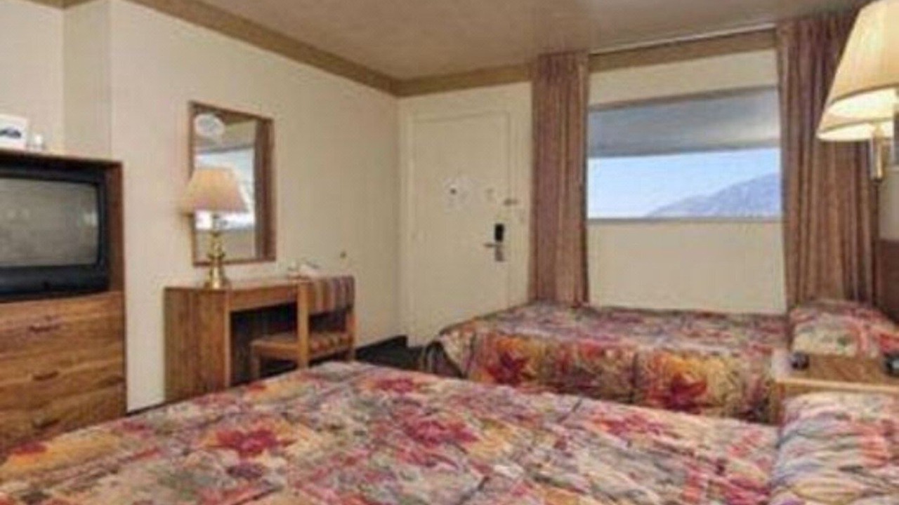 Photo of Bedroom in Brigham City