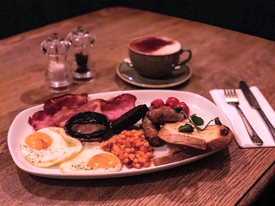 Photo of Others in Barbican