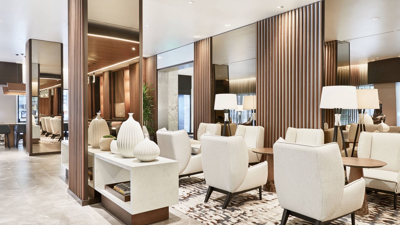 Photo of Livingroom in Downtown Houston