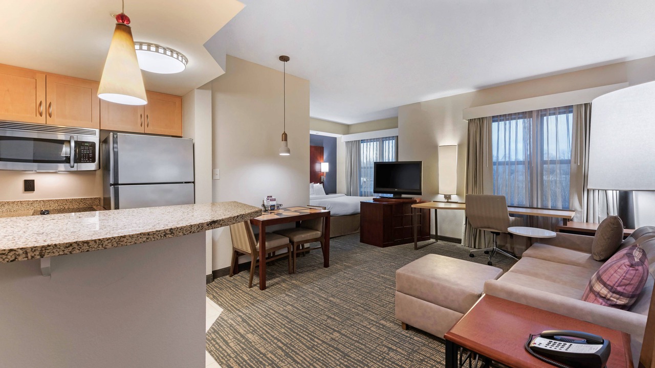 Photo of Livingroom in Columbus