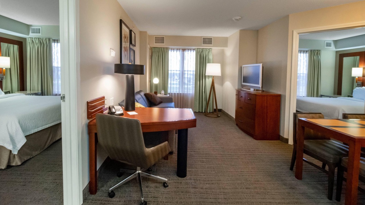 Photo of Livingroom in Hazleton
