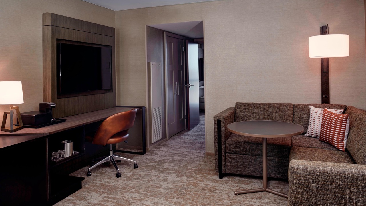 Photo of Livingroom in Burr Ridge