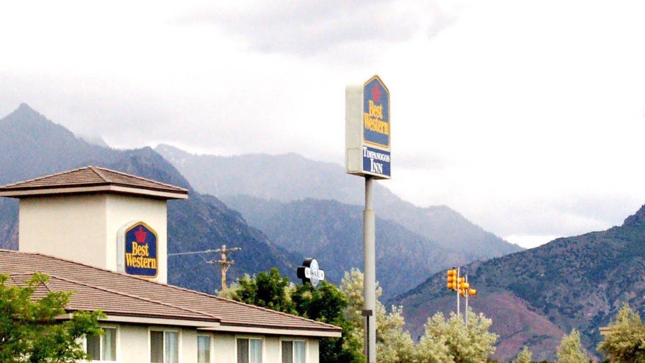 Photo of Buildings in Lehi