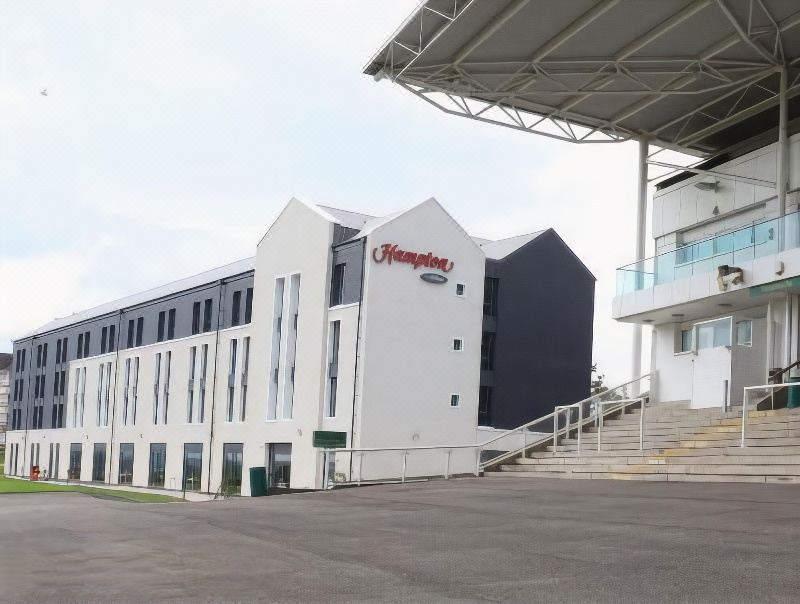 Photo of Buildings in Hamilton