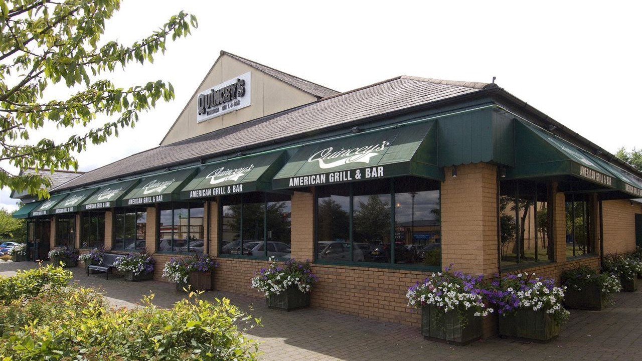 Photo of Buildings in Filton