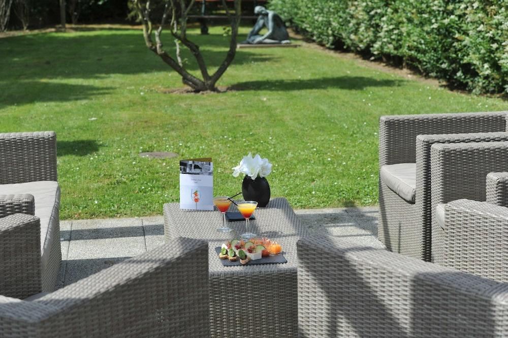 Photo of Patio Balcony in Maurepas