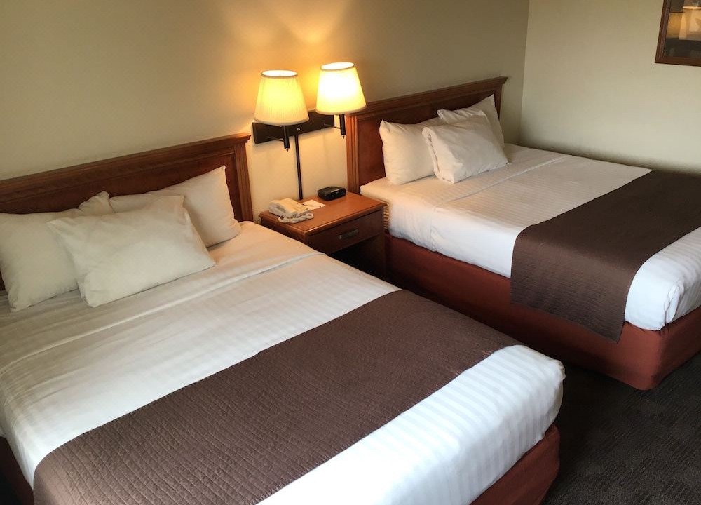 Photo of Bedroom in Rexburg