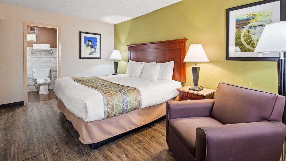 Photo of Bedroom in Murfreesboro