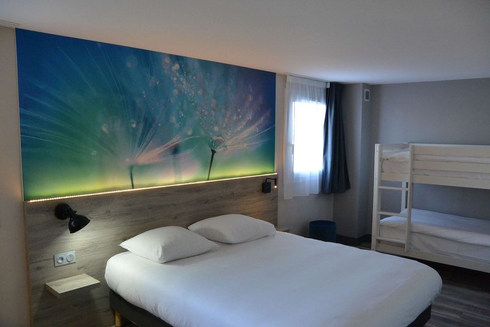 Photo of Bedroom in Chambray-les-Tours