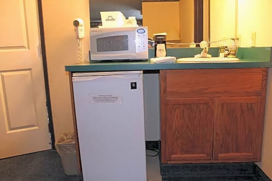 Photo of Kitchen in Grayling