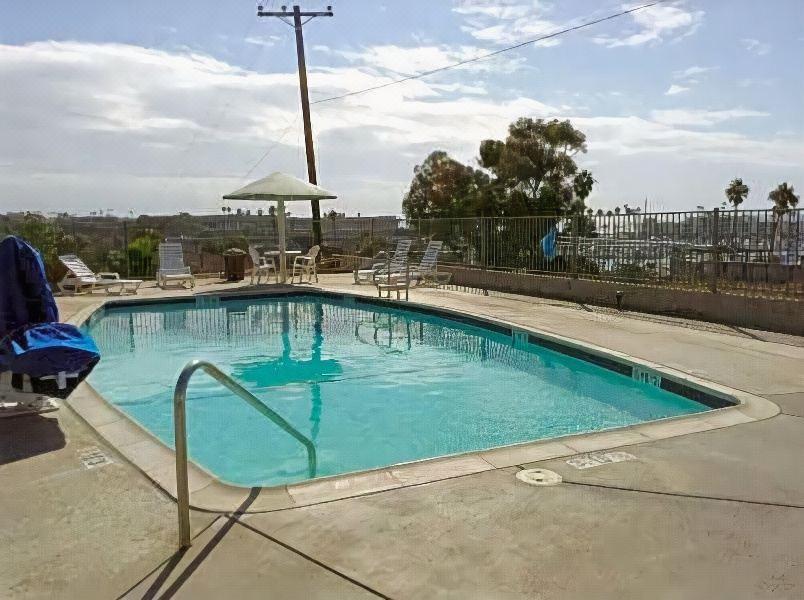 Photo of Outdoor in Oceanside