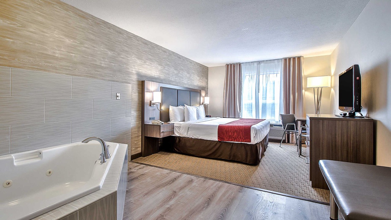 Photo of Livingroom in Southwest Calgary