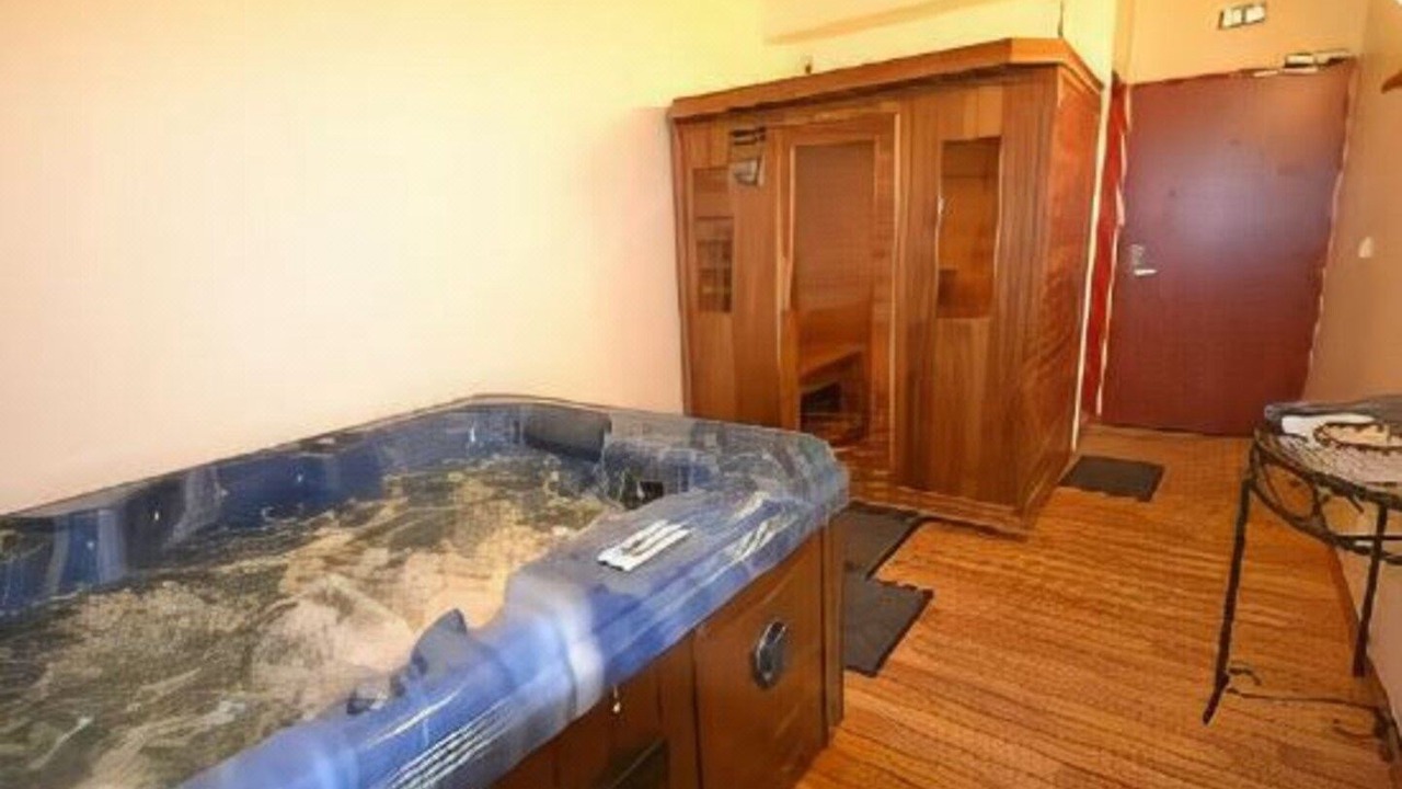 Photo of Bedroom in Saint-Lo